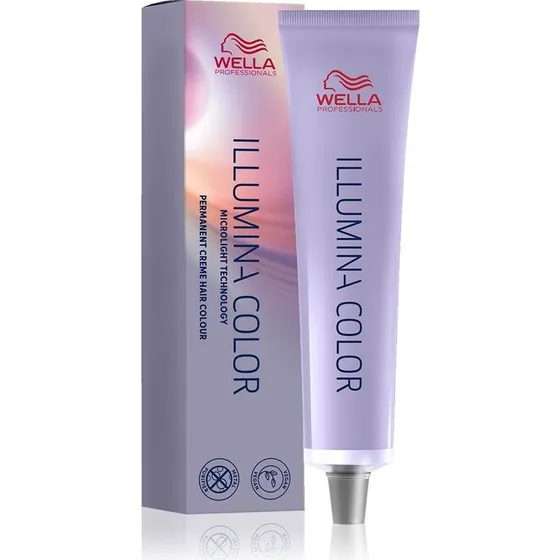 Wella Professionals Illumina Color 9/60 Light Blond Violet 60 ml