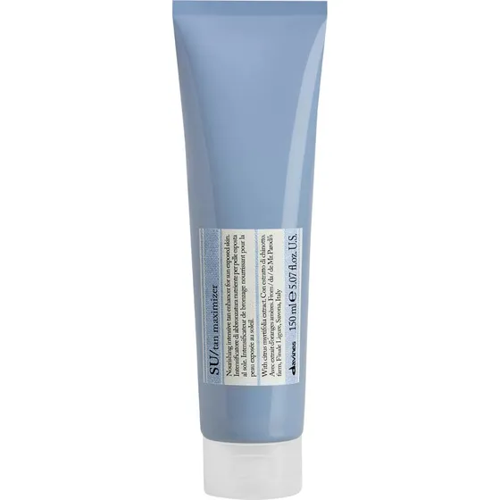Davines SU Tan Maximizer 150 ml (Limited Edition)