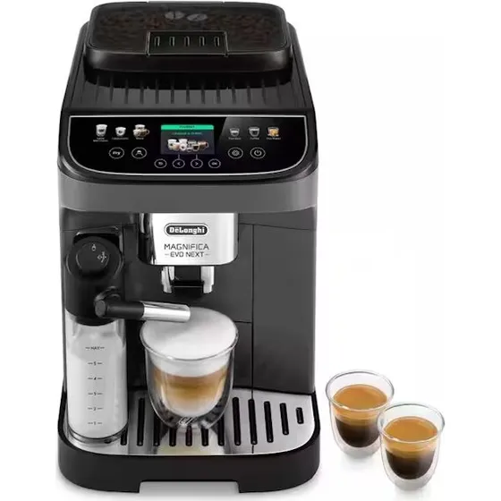 De'Longhi Magnifica Evo ECAM310.60.GB Kaffemaskine