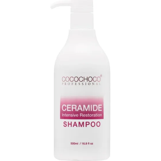 Cocochoco Ceramide Shampoo 500ml