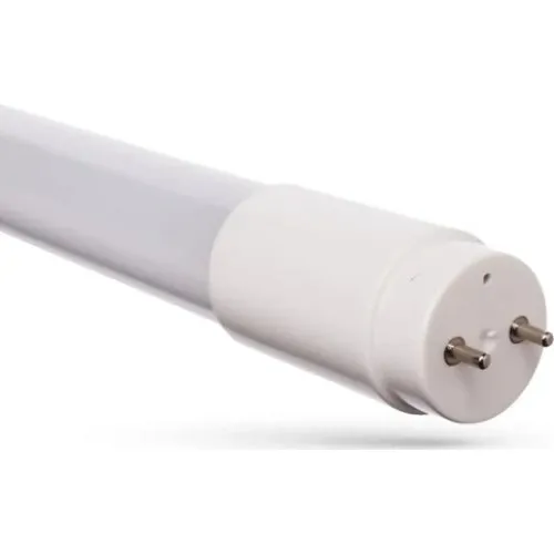 9W NANO LED lysstofrør 4000K 1000Lm 60cm G13