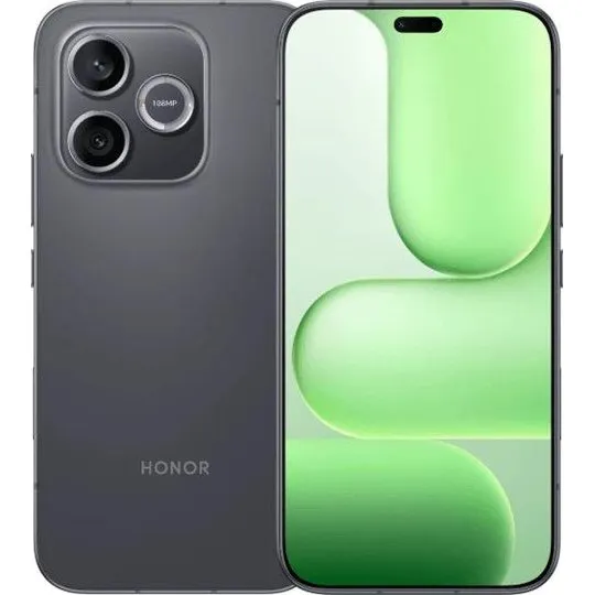 Honor 600 Lite 5G 8/128 GB 6,6" AMOLED - Velvet Black