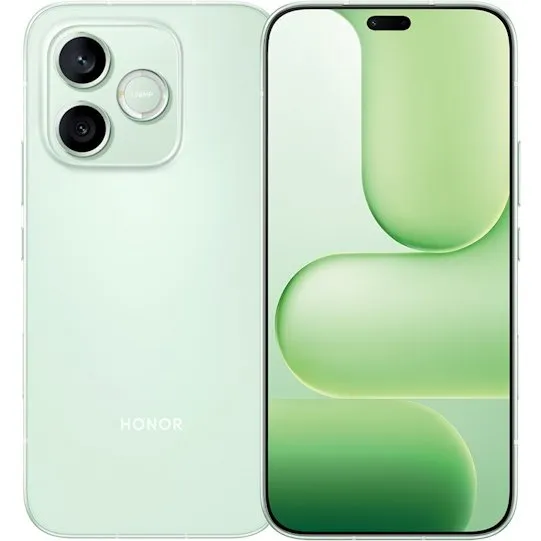 Honor 600 Lite 5G 256GB 8GB RAM Mint Green