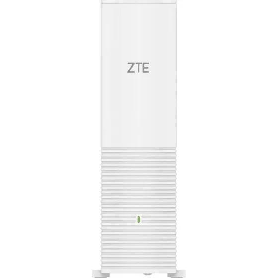 ZTE Z3460 WiFi 7 Router - Triband op til 15.000 Mbit/s