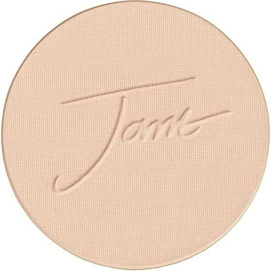 Jane Iredale PurePressed Base SPF 20 Refill - Natural 9,9 g