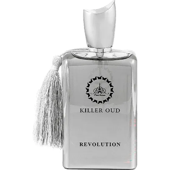 Paris Corner Killer Oud Revolution Eau de Parfum 100 ml