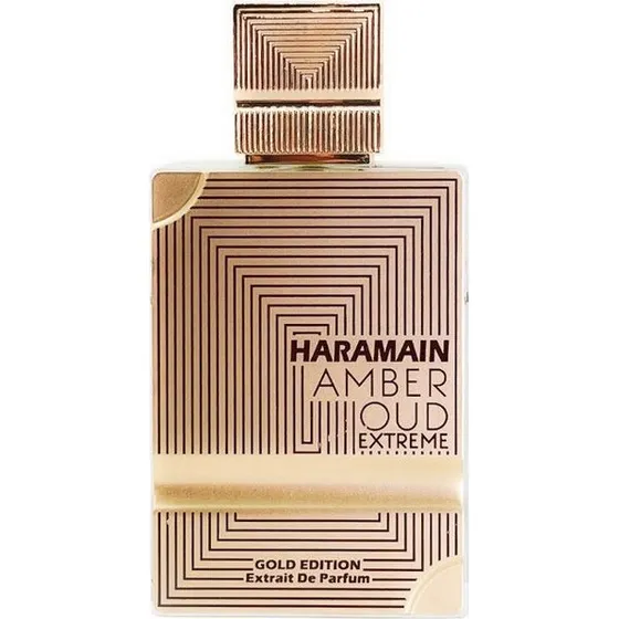 Al Haramain Amber Oud Gold Edition Extreme 100 ml