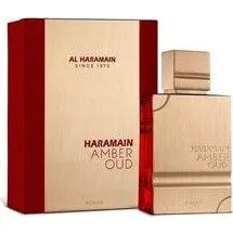Al Haramain Amber Oud Rouge EDP - 60 ml