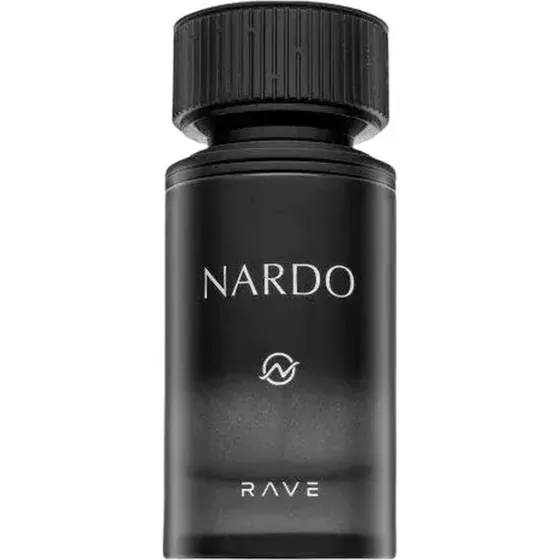Lattafa Rave Nardo Black EDP 100 ml