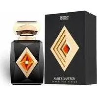 French Avenue Amber Saffron Extrait de Parfum 80ml