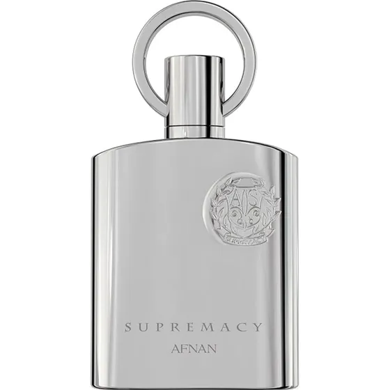 Afnan Supremacy Silver Eau de Parfum 150 ml