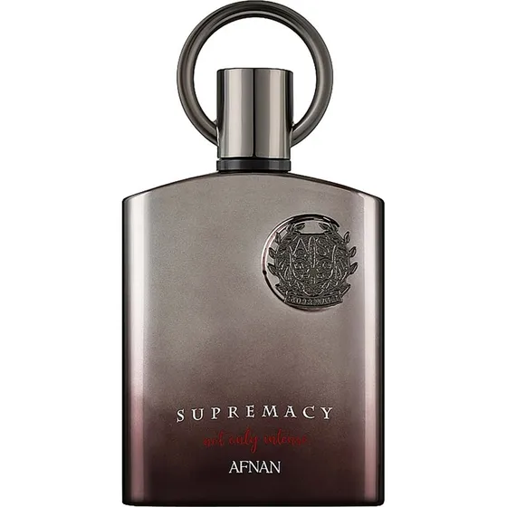 Afnan Supremacy Not Only Intense Extrait De Parfum 150 ml