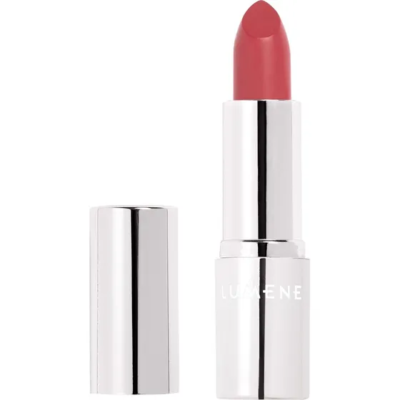 Lumene Luminous Moisture Lipstick 08 Wild Rose 4,7 g