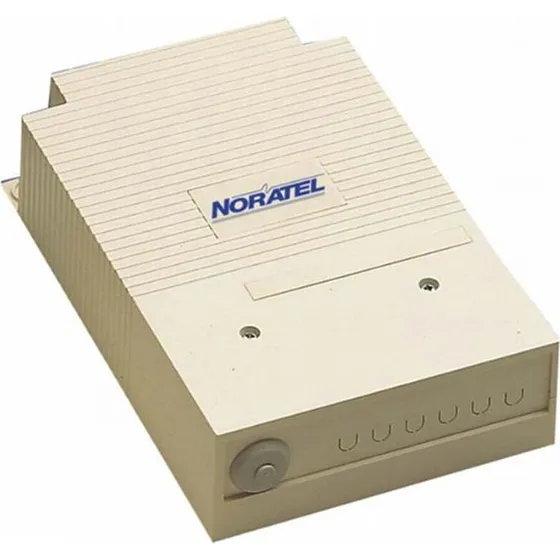 Noratel Halopower 12 300W Transformer med 1 udgang