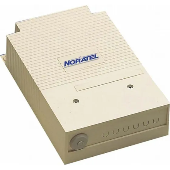 Noratel Halopower 2 Transformer 200/6 - 12V 200W 6 udgange