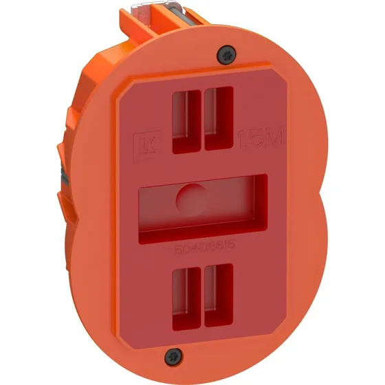 Blist FUGA Air Slim forfradåse 1,5 modul