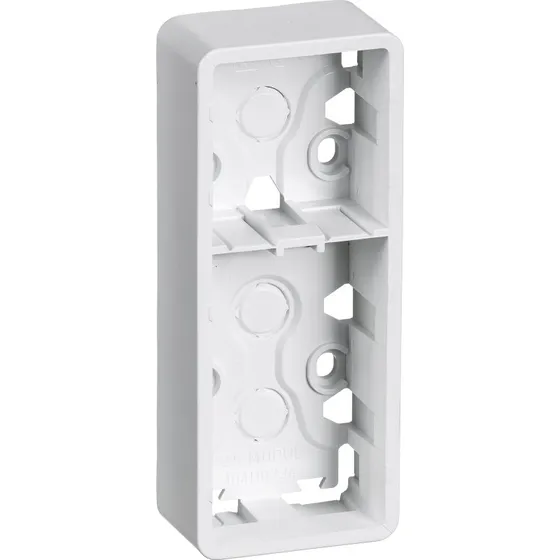 LK Fuga Baseline antibakterielt underlag 2,5 modul