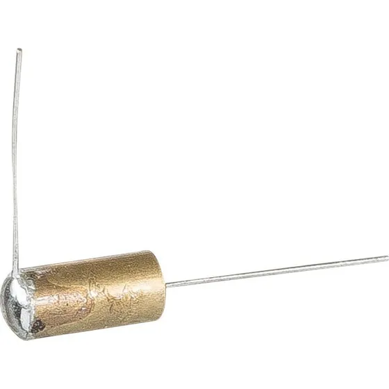 LK Afslutningsmodstand 75 ohm til antennestik