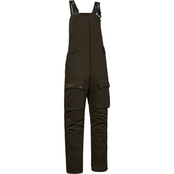 Deerhunter Muflon Pro Winter Selebukser herre - Art Green - 54