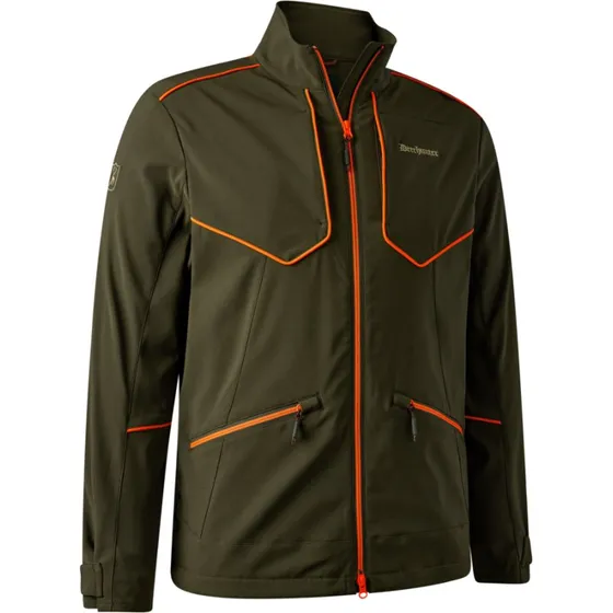 Deerhunter Chamois Jakke herre - XXL