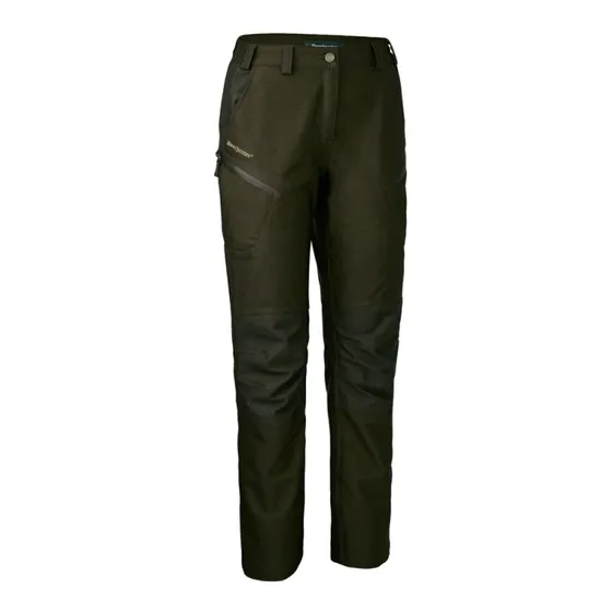 Deerhunter Lady Chasse Bukser - Størrelse 40