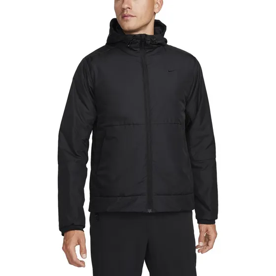 Nike Unlimited Therma-FIT Træningsjakke – Sort