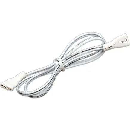 DIOFLEX GO LED mellemledning 50cm 2700K