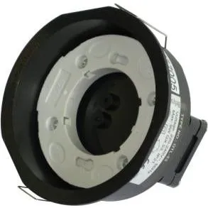 Diospot GX53 ø98mm armatur IP21