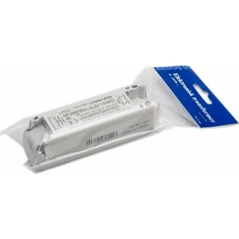EMC Transformer 0-105W 11,5V AC 230V GN-pak