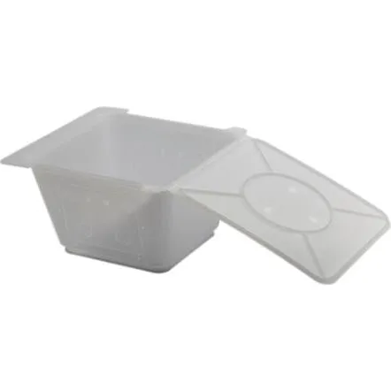 Safebox til Downlight m. låg Max 35W