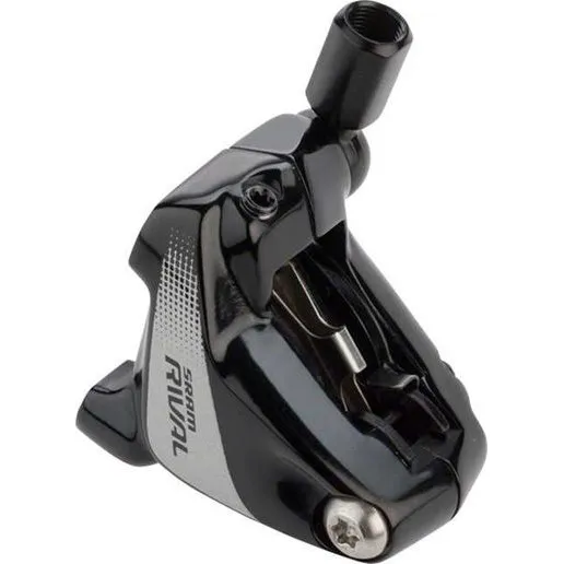 SRAM Rival22/Rival1 HRD skivebremsekaliber Flat Mount 18 mm