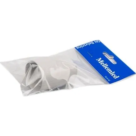 Mellemled uden jord, grå GN-pak, 16A 230V