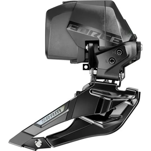 SRAM Force AXS E1 12-speed forskifter