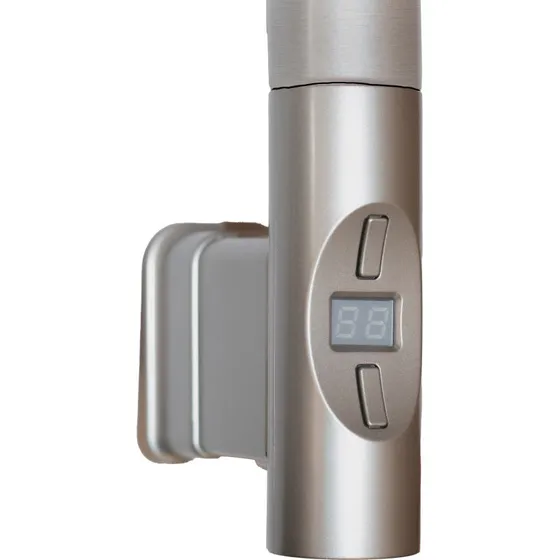 Kriss Nuvo 2 el-patron, 300W, rustfrit stål