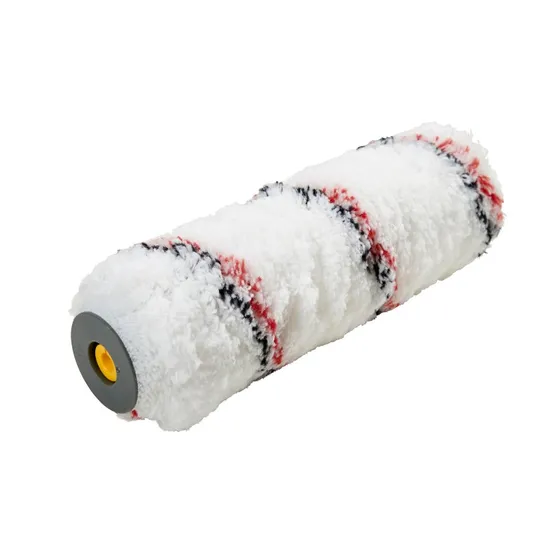 Spekter PRO Twist Malerrulle 25 cm med 18 mm luv