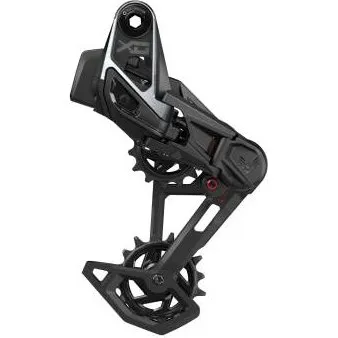 SRAM X0 Eagle T-Type bagskifter 12-trins – sort