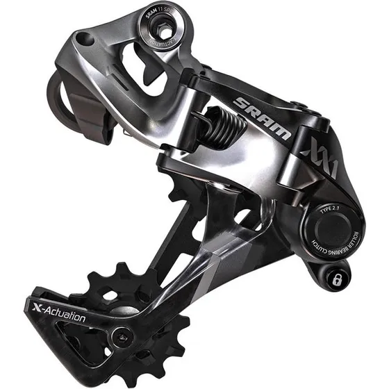 SRAM XX1 bagskifter Type 2.1 (lang bur) – 11 gear