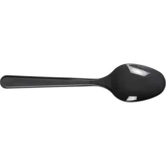 Abena Gastro Ske, Grå, 17,8 cm, 50 stk.