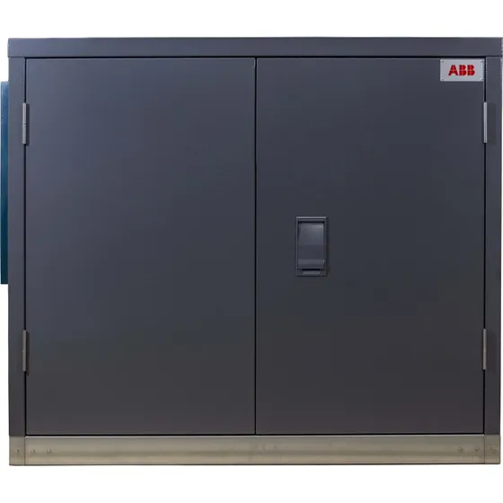 ABB Teknik- og målerskab Kombi-Flex 1500