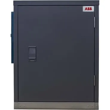 ABB Teknik- og målerskab Kombi-Flex 1000