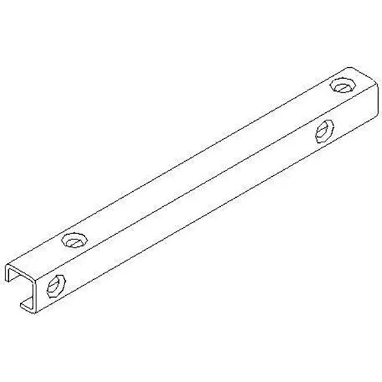 Eaton Hjørnevinkel udvendig 2M 220A7200