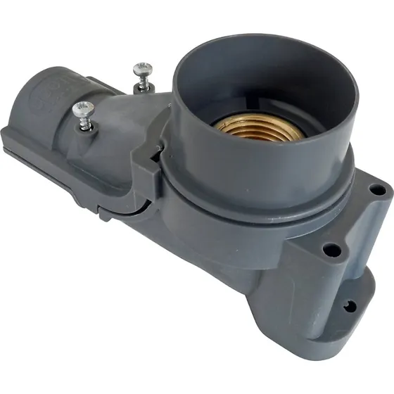 Koblingsdåse til PEX-rør 1/2'' - 15 mm