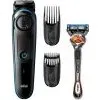 Braun BeardTrimmer 3 skægtrimmer