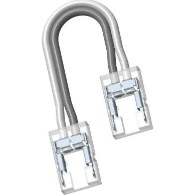 DIOFLEX PRO COB samler med ledning 80mm