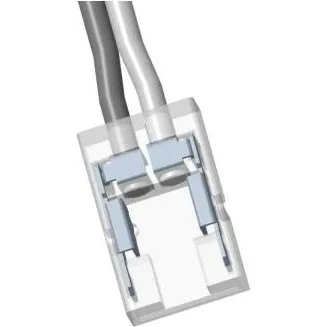 DIOFLEX PRO COB tilslutningsstik til LED-bånd