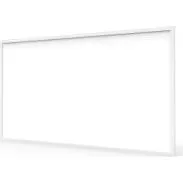 DIOLUM Alexa II LED Panel 22W 30x60 UGR19 840