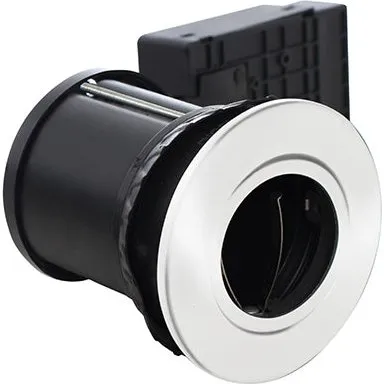 DIOSPOT Tight Hvid GU10 Downlight