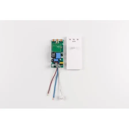 LED driver til DIOLUM PLF GO m/HF sensor