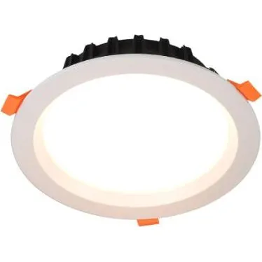 DIOSPOT LEDO 115 9,5W 840 1000lm LED Downlight - Hvid