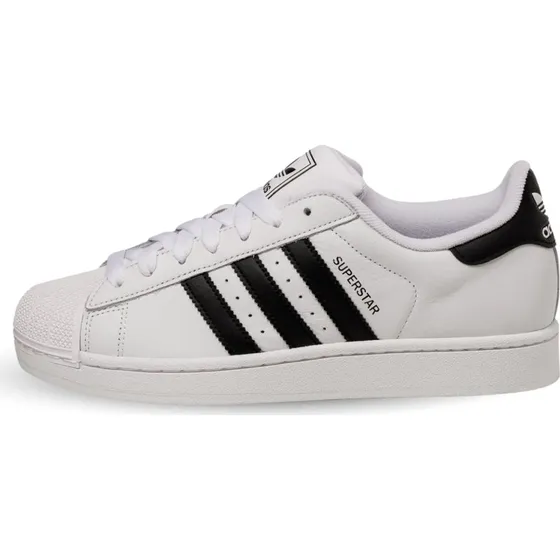 adidas Superstar Ftwr Hvid/Sort/Hvid